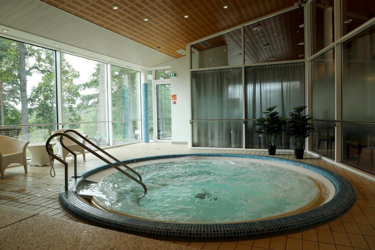 Hotel Backbyn Kartano Espoo Zewnętrze zdjęcie