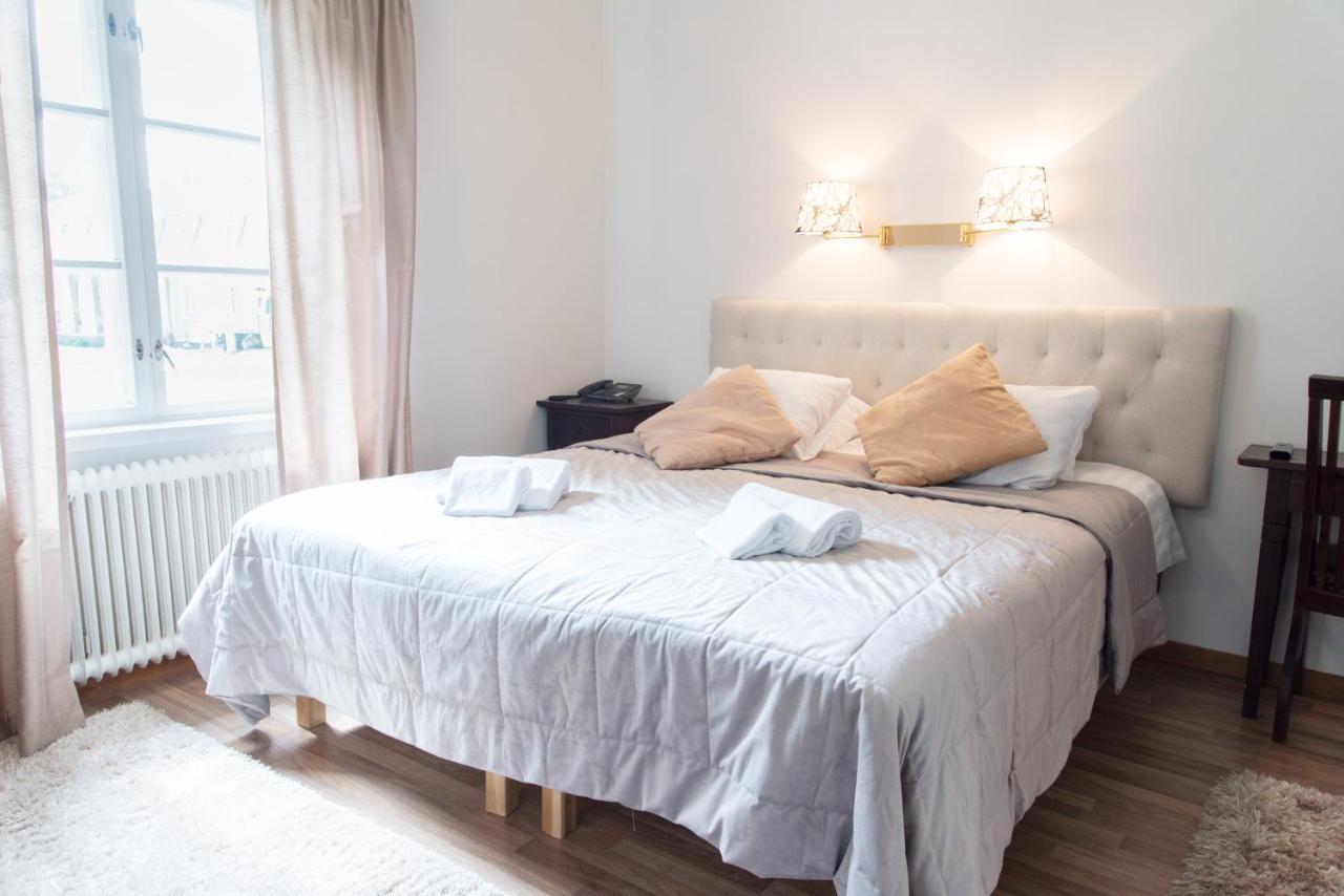 Hotel Backbyn Kartano Espoo Zewnętrze zdjęcie
