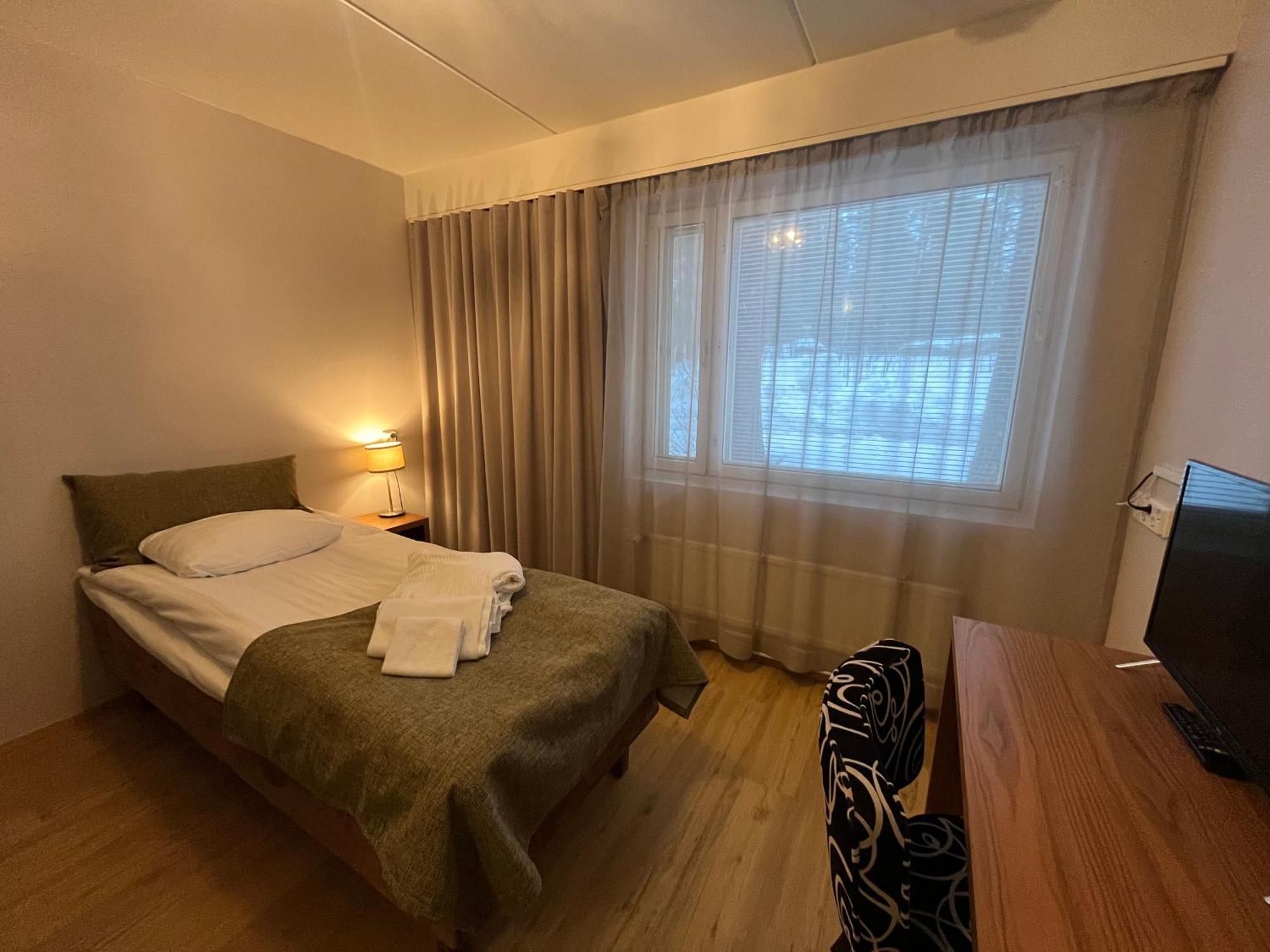 Hotel Backbyn Kartano Espoo Zewnętrze zdjęcie