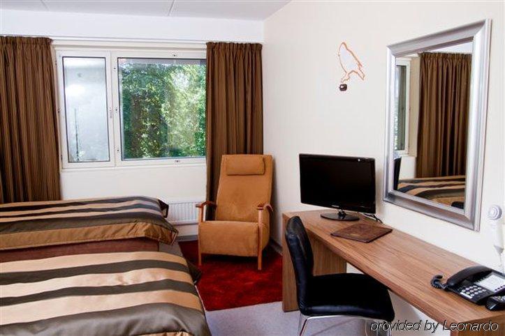 Hotel Backbyn Kartano Espoo Zewnętrze zdjęcie
