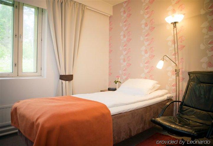 Hotel Backbyn Kartano Espoo Zewnętrze zdjęcie