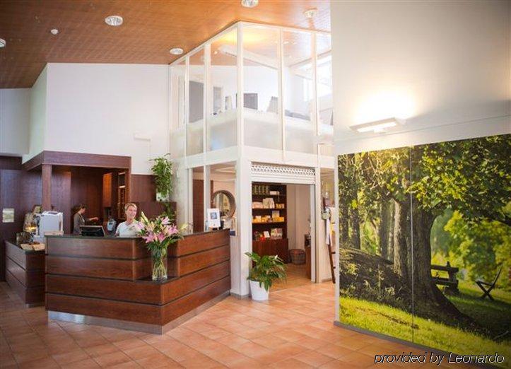 Hotel Backbyn Kartano Espoo Zewnętrze zdjęcie