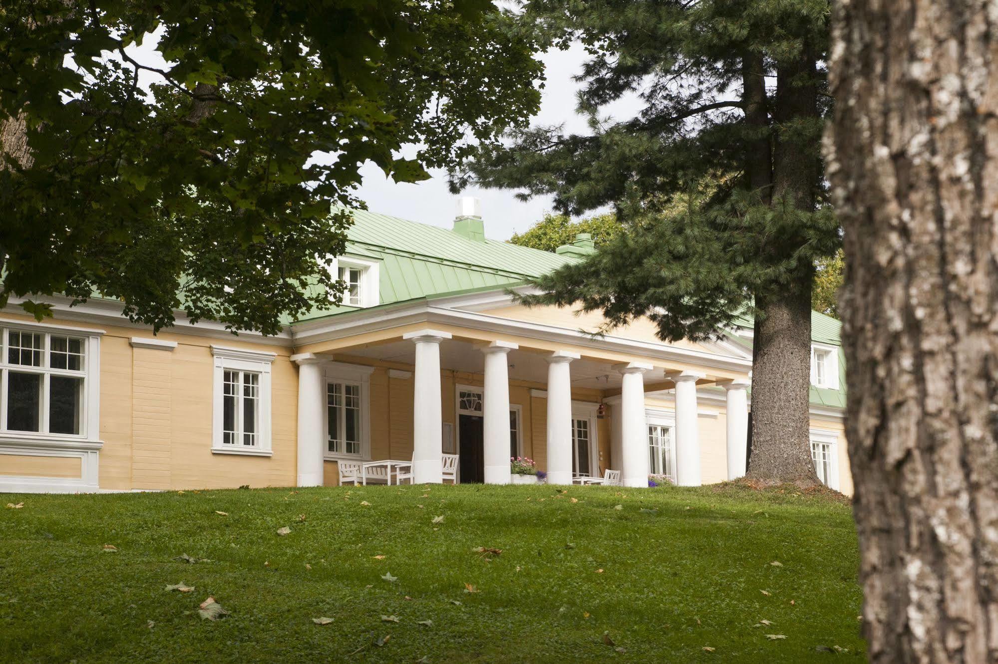 Hotel Backbyn Kartano Espoo Zewnętrze zdjęcie