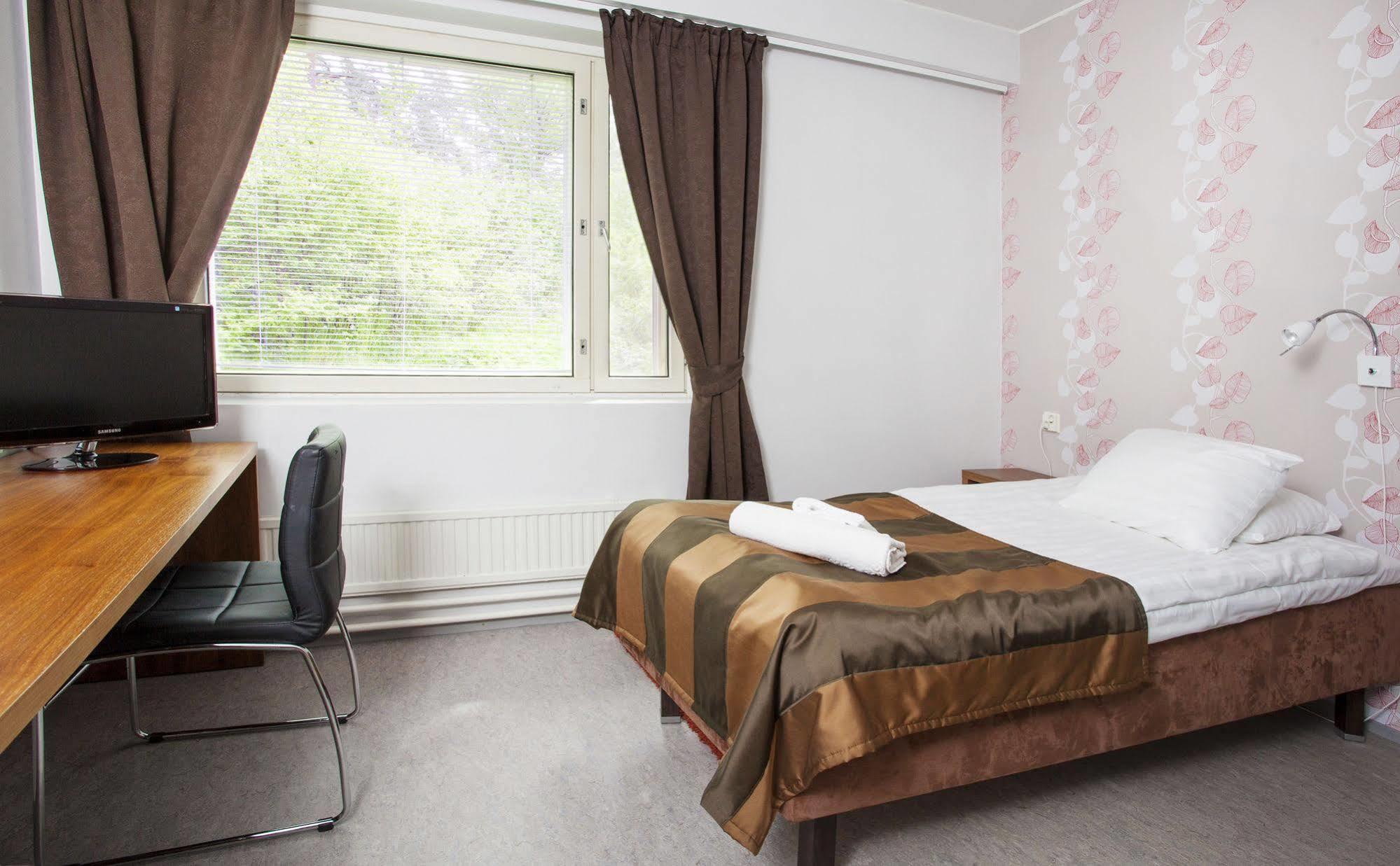 Hotel Backbyn Kartano Espoo Zewnętrze zdjęcie