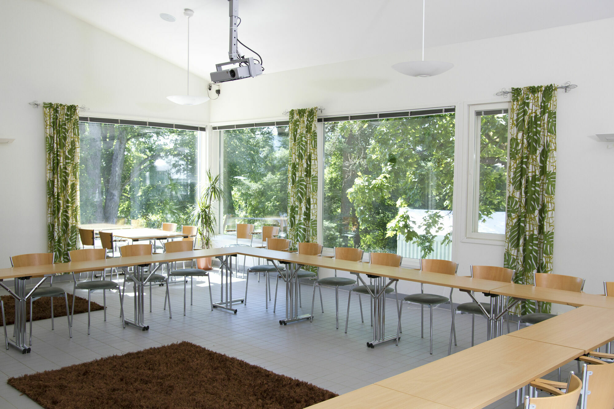 Hotel Backbyn Kartano Espoo Zewnętrze zdjęcie