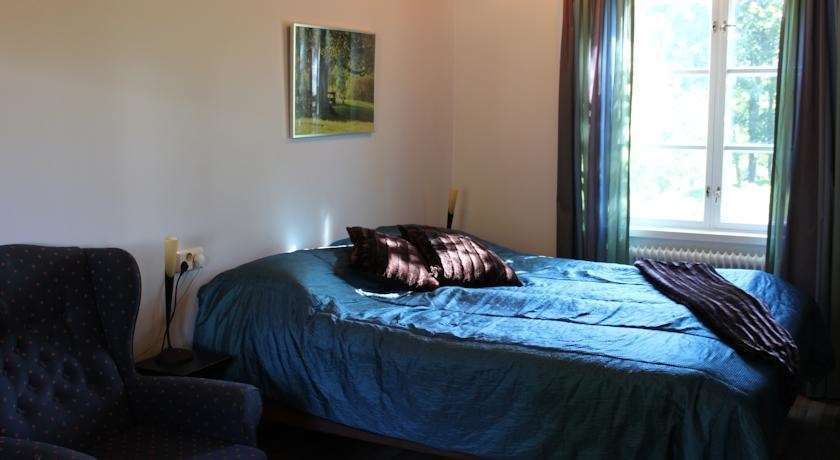 Hotel Backbyn Kartano Espoo Pokój zdjęcie