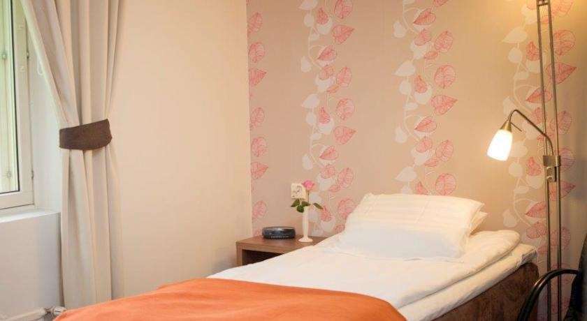 Hotel Backbyn Kartano Espoo Pokój zdjęcie