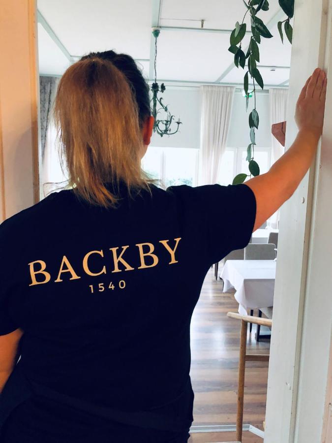 Hotel Backbyn Kartano Espoo Zewnętrze zdjęcie