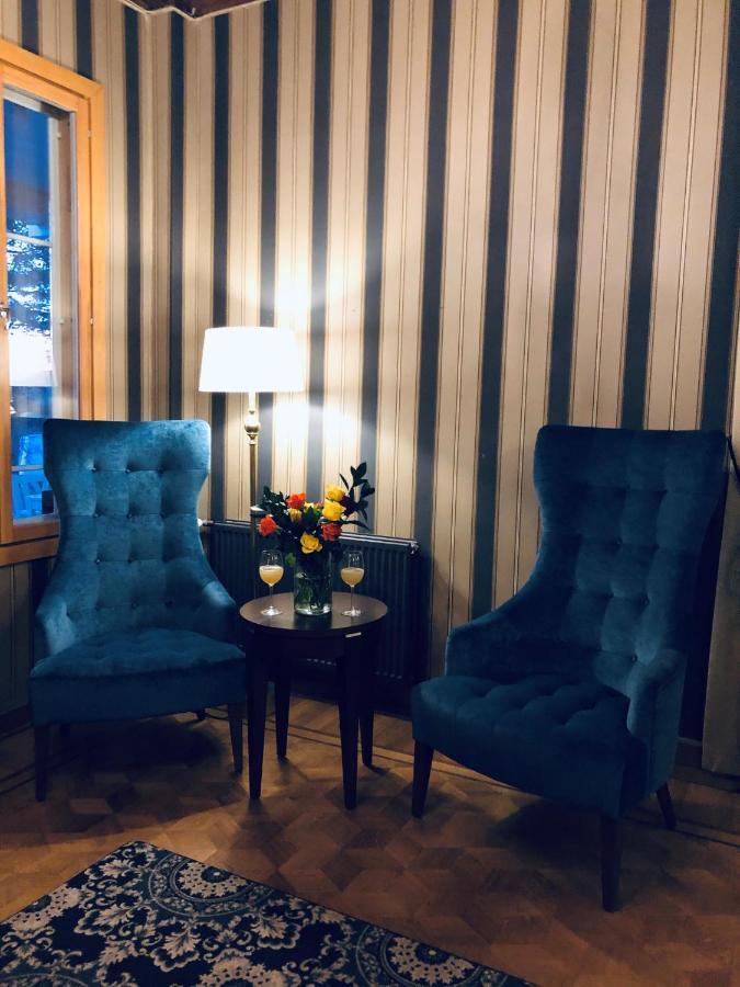 Hotel Backbyn Kartano Espoo Zewnętrze zdjęcie