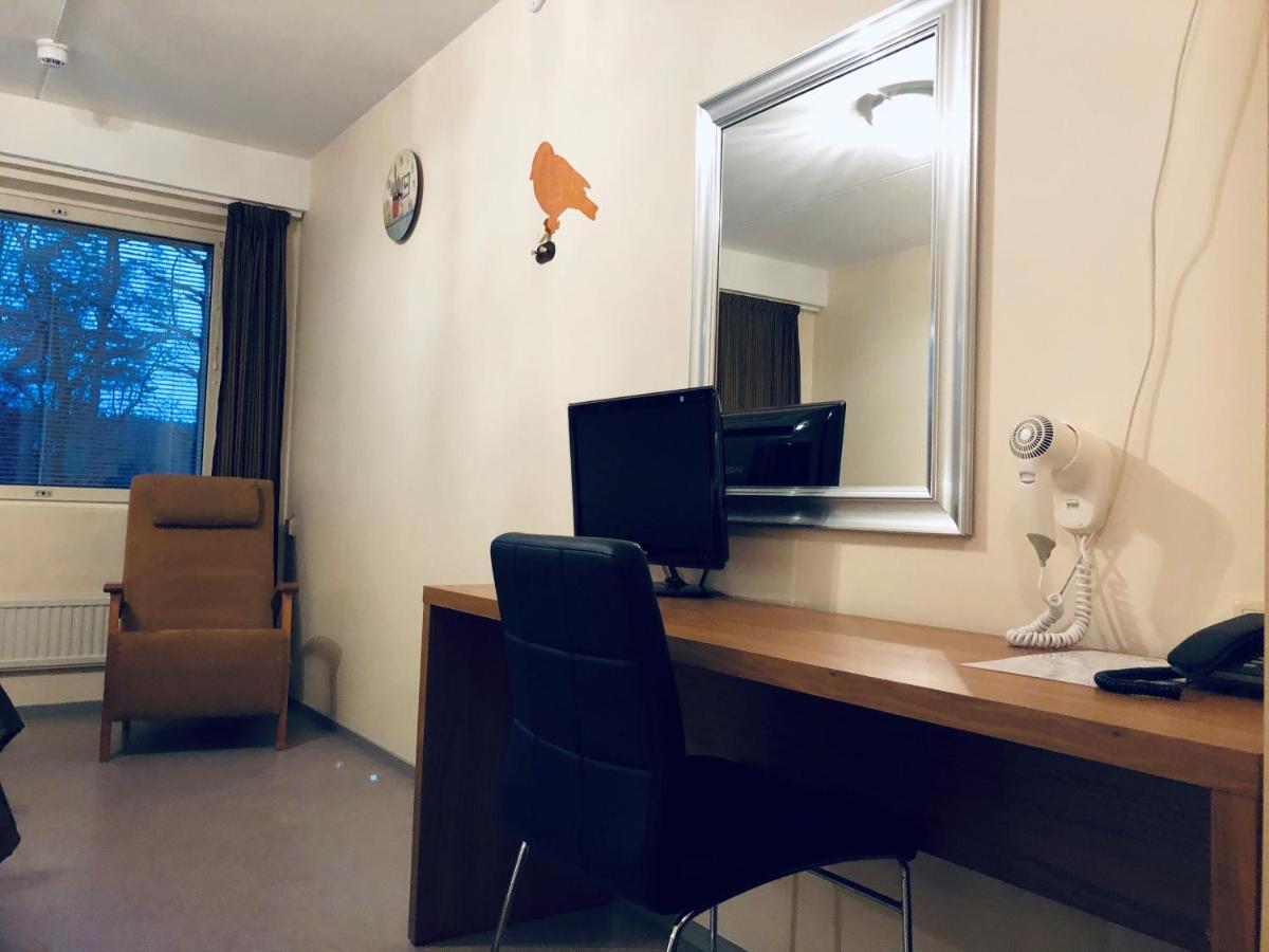 Hotel Backbyn Kartano Espoo Zewnętrze zdjęcie