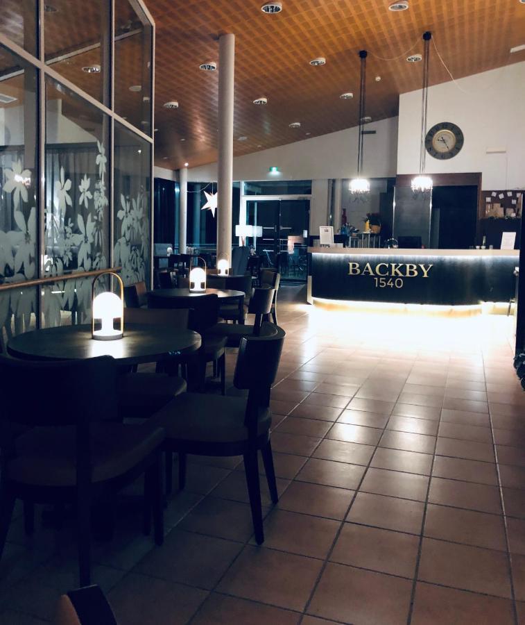 Hotel Backbyn Kartano Espoo Zewnętrze zdjęcie